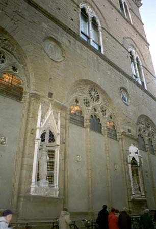Orsanmichele