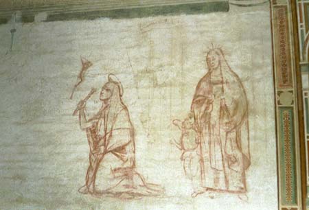 San Miniato al Monte.Sinopsis.