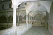 Eglise de la Badia Cloître 1er étage