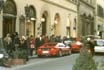 Ferrari et carabinieri
