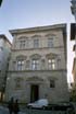 Palais Bartolini-Salimbeni par Baccio d'Agnolo 1517-1520